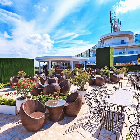 Muong Thanh Luxury Can Tho Hotel Екстер'єр фото