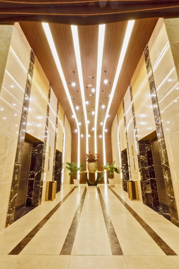 Muong Thanh Luxury Can Tho Hotel Екстер'єр фото