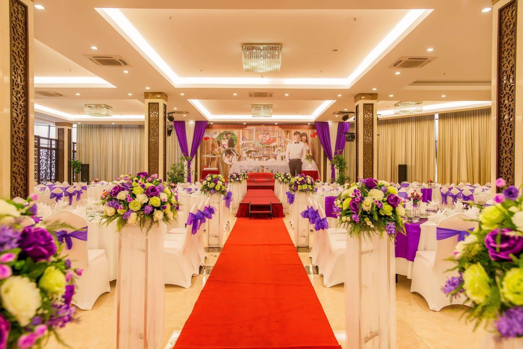 Muong Thanh Luxury Can Tho Hotel Екстер'єр фото