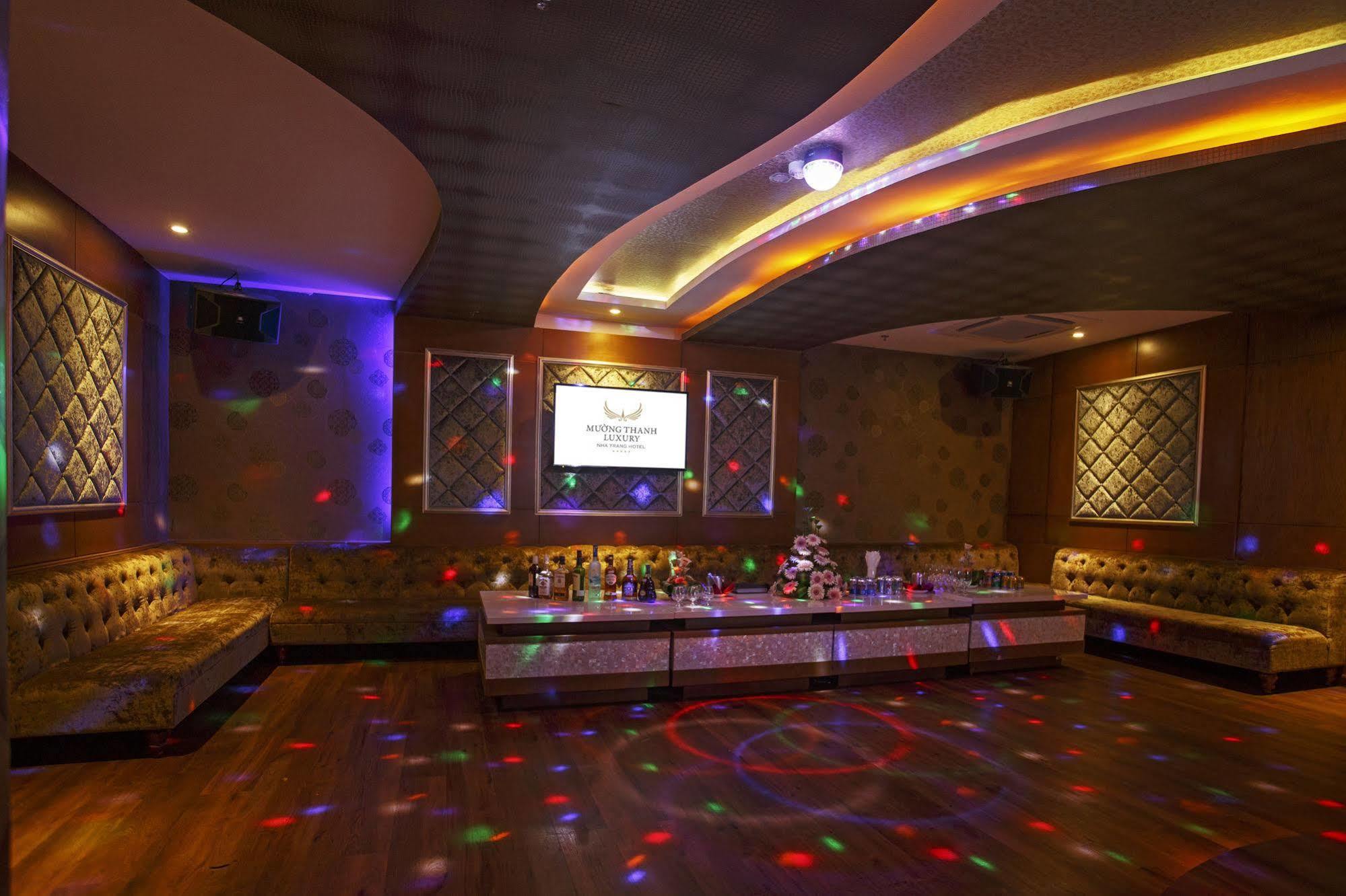 Muong Thanh Luxury Can Tho Hotel Екстер'єр фото