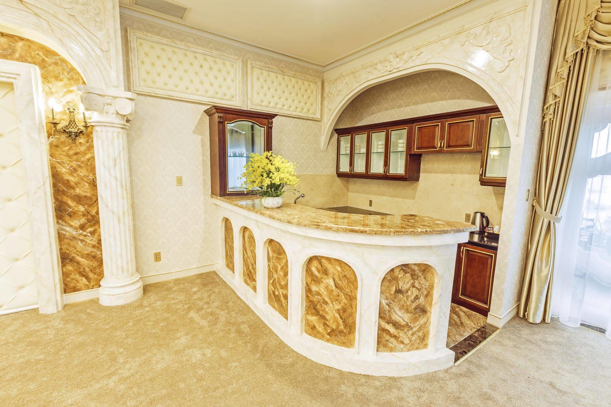 Muong Thanh Luxury Can Tho Hotel Екстер'єр фото