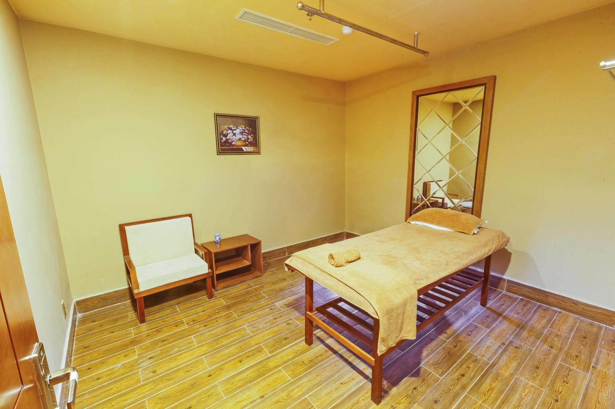 Muong Thanh Luxury Can Tho Hotel Екстер'єр фото