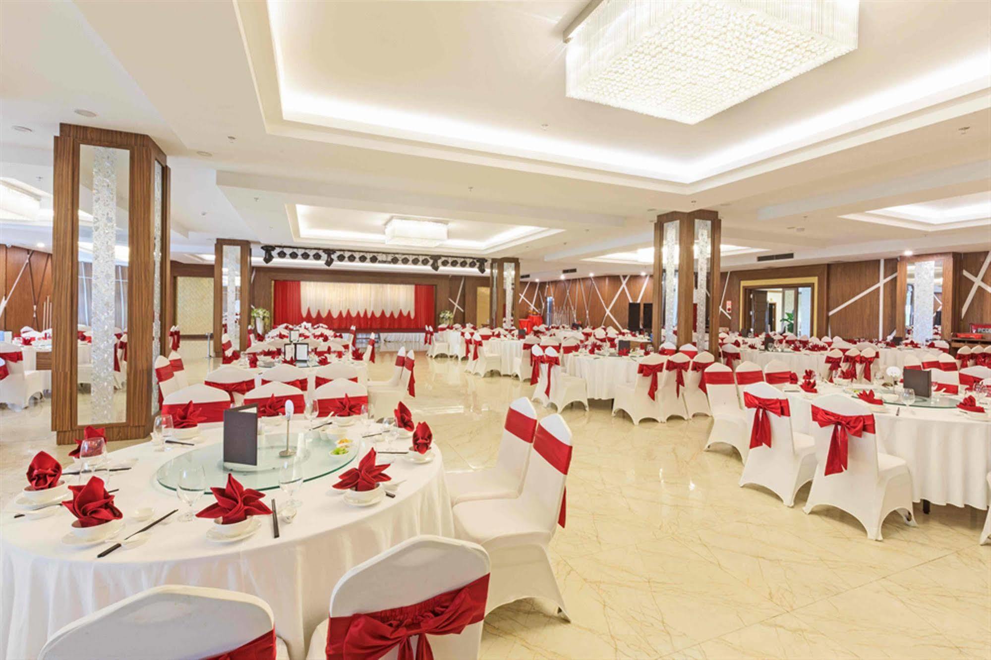 Muong Thanh Luxury Can Tho Hotel Екстер'єр фото